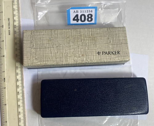 Np408 empty vintage - np408,