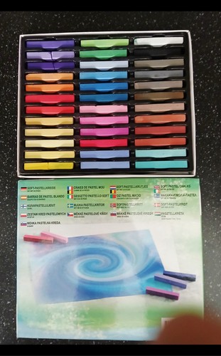 Nos box 36 - nos, of