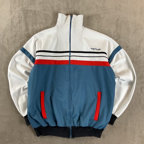 Vintage 1980s adidas ventex - vintage,