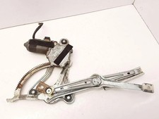 Mercedes-Benz E W124 Window