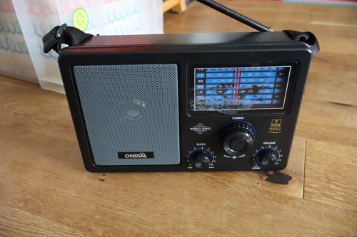 Ondial 9682 multi world - 9682,