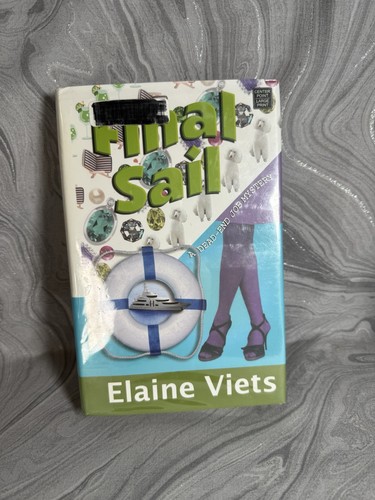 Final sail dead - sail, job