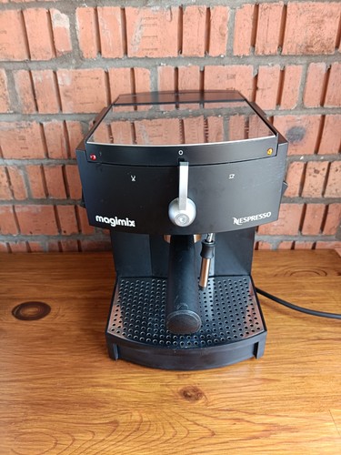 Magimix m150 nespresso - magimix,