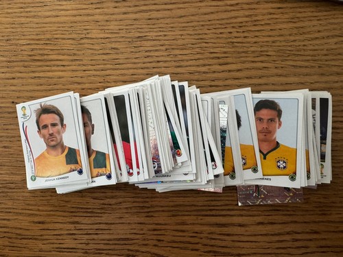 Panini world cup brazil - cup,