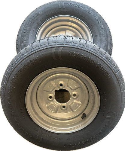 145r10c 8ply rating trailer - 8ply,