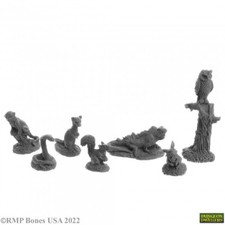 Reaper Miniatures 28mm Fantasy