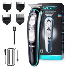 VGR Professional Rechargeable