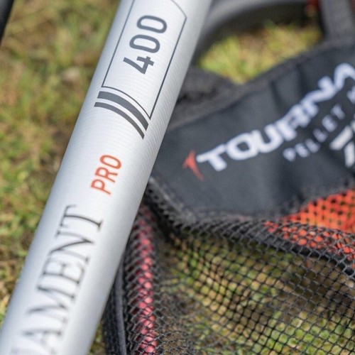 Daiwa match tournament pro - tournament, 4m