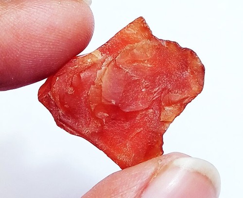 Natural coroline rough loose - coroline,