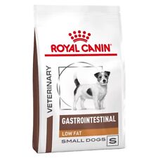 Royal Canin Gastro Intestinal Low Fat Small Breed Adult Dry Dog Food *1.5kg*PACK