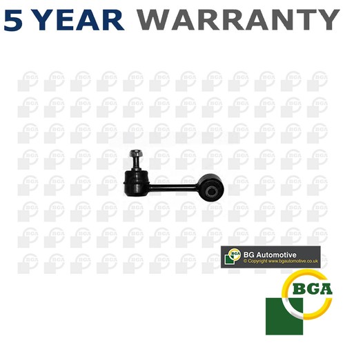 Bga rear left stabiliser - left,