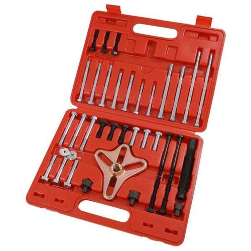 46pc harmonic balance - balance, flywheel