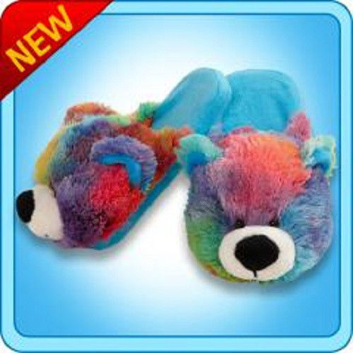 Pillow pets authentic bear - authentic,