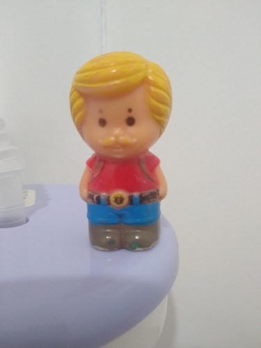 Vintage kenner tree tots - kenner,