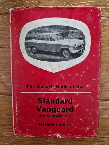 Standard vanguard series - standard, 3