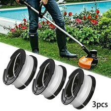 3X For Black & Decker Spool