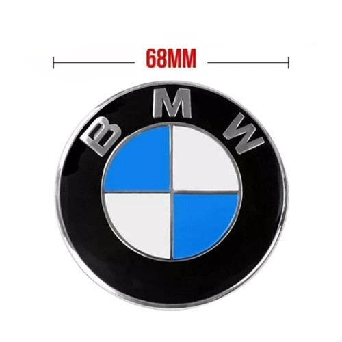 Bmw wheel centre caps 68mm - bmw,