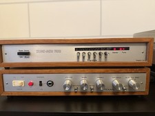 Nelson Jones Tuner Working