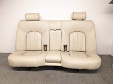 JAGUAR X300 DAIMLER REAR SEATS