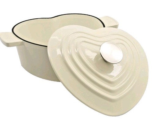 Bnib maison cast iron heart - bnib,