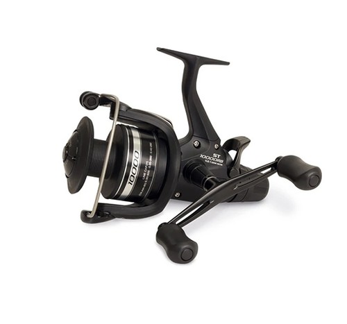 Shimano baitrunner st - baitrunner,
