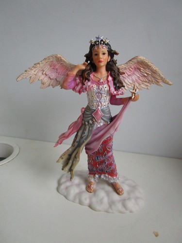 Christine haworth angel - christine,