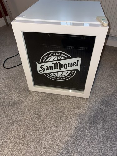 Husky hu270 san miguel mini - san,
