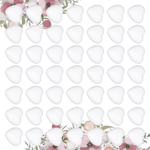 Pcs valentines crafts - 50,