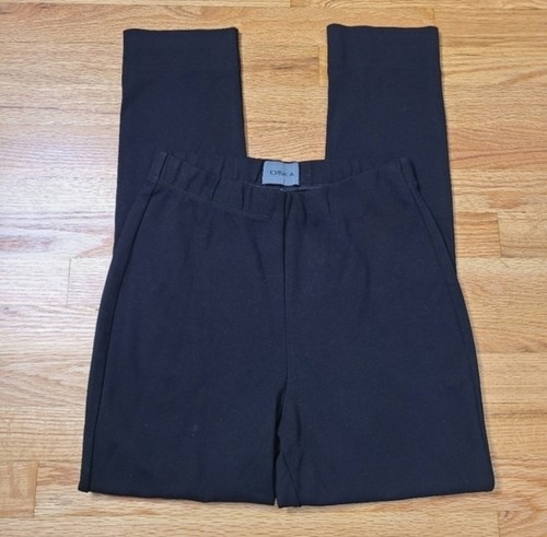 Oska size black pull on - oska,