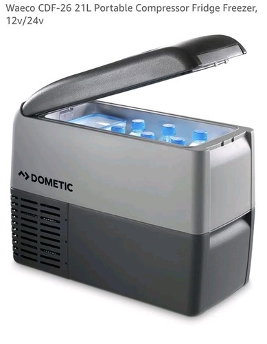 Dometic waeco cf26 coolfreeze - waeco,