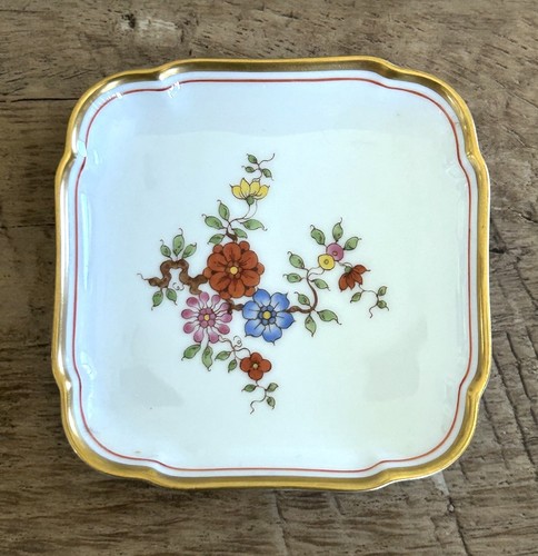 Vintage augarten 5849 bunte - 5849,