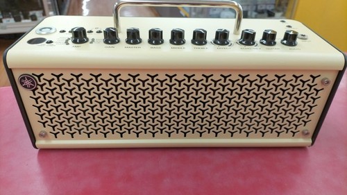 Yamaha guitar amp thr10 - yamaha,