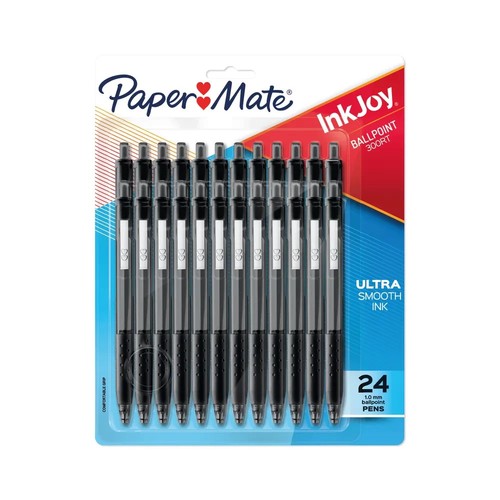 Papermate inkjoy 300rt - inkjoy,