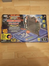 Electronic Battleship Naval
