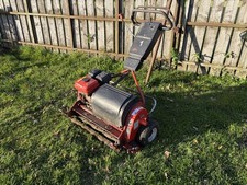 Jacobsen Greens King 422 Pedestrian Commercial Grade Lawnmower