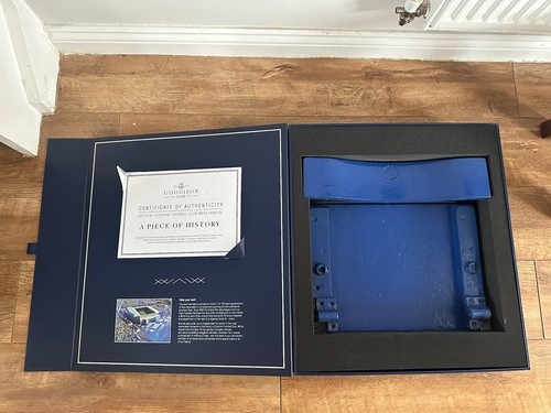 Original everton goodison - everton,