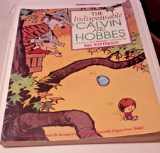 The Indispensable Calvin and