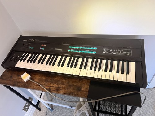 Yamaha dx9 vintage - dx9,