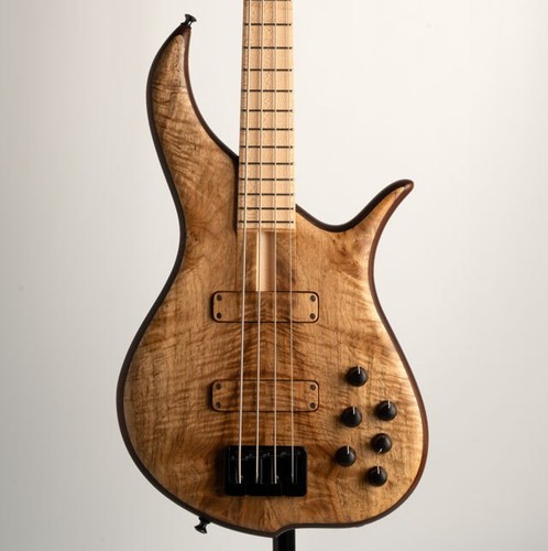 Bass bn4 mytle top roasted - bn4,