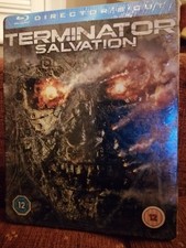 Terminator Salvation 2009