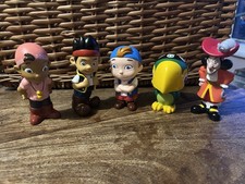 Disney Jake and The Neverland