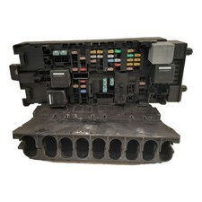 LAND ROVER RANGE ROVER FUSE