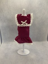 Mattel 1984 My First Barbie