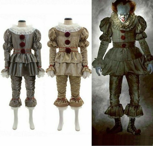 Men kids stephen king - kids,