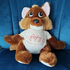 Applause Fox Soft Toy Foxy