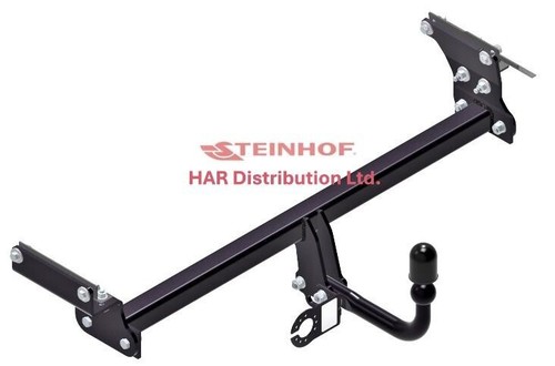 Tow bar for nissan - bar, qashqai