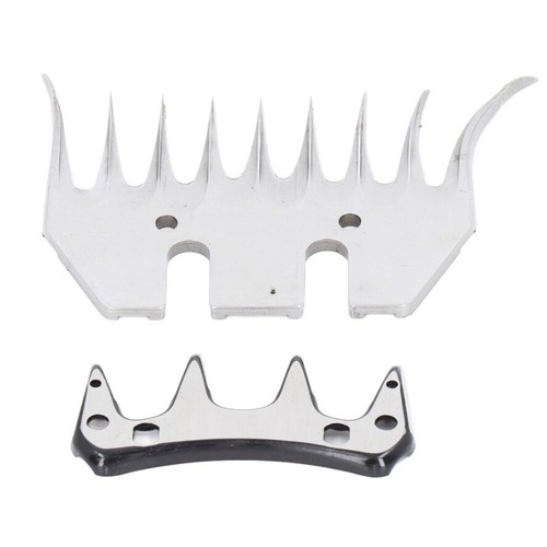 Sheep shears blade curved - sheep,