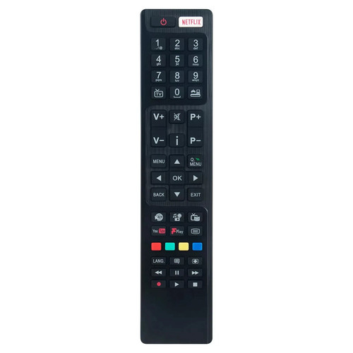 Rc4848f universal remote for - rc4848f,
