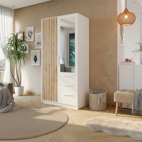 Bali lux wardrobe - bali, |