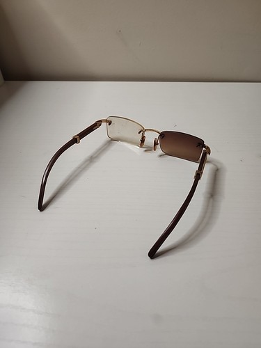 Cartier mens glasses frames - mens,